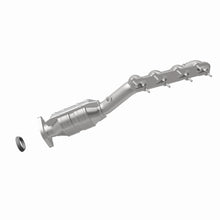 Load image into Gallery viewer, MagnaFlow Direct Fit Catalytic Converter 06-09 Cadillac STS 4.4L D/S Manifold (49 State)