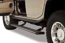 Load image into Gallery viewer, AMP Research 2003-2009 Hummer H2 PowerStep - Black - GTR Auto