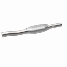 Load image into Gallery viewer, MagnaFlow Direct Fit Catalytic Converter 99-01Cherokee-Grand C OEM