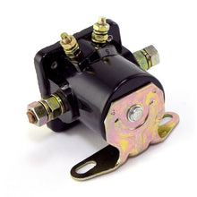 Load image into Gallery viewer, Omix Starter Solenoid Manual Transmission 80-86 CJ Models