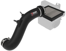 Load image into Gallery viewer, aFe Super Stock Induction System Pro Dry S Media 15-20 Ford F-150 V8-5.0L - GTR Auto
