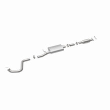 Load image into Gallery viewer, MagnaFlow Direct Fit Catalytic Converter 14-16 Kia Soul 2.0L