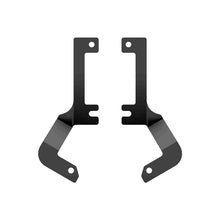 Load image into Gallery viewer, Putco 19-21 Chevy Silverado 1500 - (10004/10007) Block Lamp Hood Brackets 2220