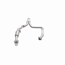 Load image into Gallery viewer, MagnaFlow Direct Fit Catalytic Converter Camaro 98-02 5.7L P/S