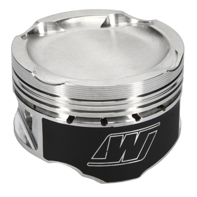 Wiseco Mazdaspeed 2.0 FS Turbo -16.5cc Dish Piston Shelf Stock Kit K614M835