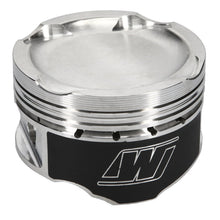 Load image into Gallery viewer, Wiseco Mazdaspeed 2.0 FS Turbo -16.5cc Dish Piston Shelf Stock Kit K614M835