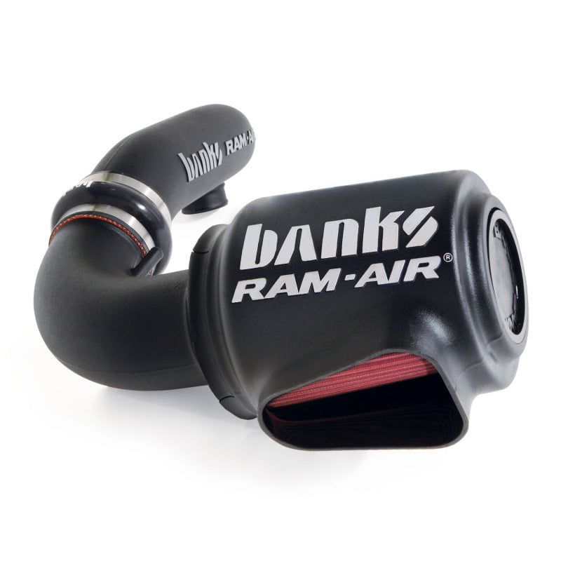 Banks Power 97-06 Jeep 4.0L Wrangler Ram-Air Intake System - GTR Auto