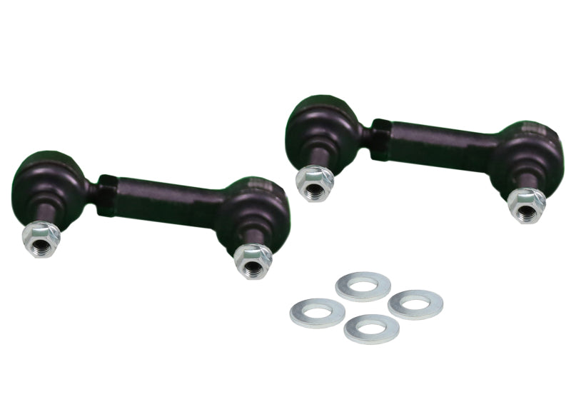 Whiteline 16-18 Mazda MX-5 Miata (ND) Front Sway Bar Links - GTR Auto