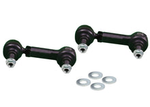 Load image into Gallery viewer, Whiteline 16-18 Mazda MX-5 Miata (ND) Front Sway Bar Links - GTR Auto