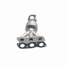 Load image into Gallery viewer, MagnaFlow Direct Fit Catalytic Converter 07-09 Mitsu Outlander 3.0L