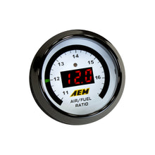 Load image into Gallery viewer, AEM Digital Wideband UEGO Gauge - GTR Auto