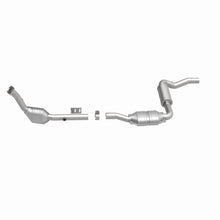 Load image into Gallery viewer, MagnaFlow Direct Fit Catalytic Converter 2003 Mercedes ML320 3.2L