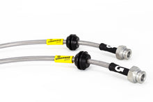 Load image into Gallery viewer, Goodridge 15-18 Ford Focus RS (RS MK3 Only) Stainless Steel Brake Line Kit - GTR Auto