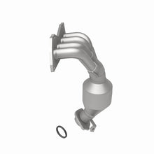Load image into Gallery viewer, MagnaFlow Direct Fit Catalytic Converter 09 Toyota Venza 2.7L