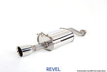 Load image into Gallery viewer, Revel Medallion Touring-S Catback Exhaust - Axle Back 2013 Honda Civic Si Sedan T70172AR