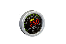 Load image into Gallery viewer, AEM X-Series Boost Pressure -30inHg 35psi Gauge - GTR Auto