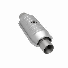 Load image into Gallery viewer, MagnaFlow Universal Catalytic Converter 2.25 inch CA Tier 1