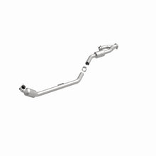 Load image into Gallery viewer, MagnaFlow Direct Fit Catalytic Converter Mercedes C240 02-04 Driver Side OEM
