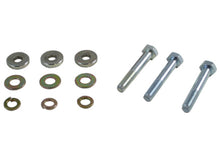 Load image into Gallery viewer, Whiteline 1/04+ Mazda 3 / 5/05+ Ford Focus Front Bump-Steer Kit - GTR Auto