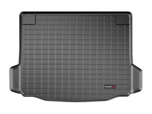 Load image into Gallery viewer, WeatherTech 2018+ BMW X3 Cargo Liner - Black (Vehicles w/ Spare Tire) - GTR Auto