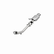 Load image into Gallery viewer, MagnaFlow Direct Fit Catalytic Converter Mazda 84 85