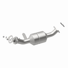 Load image into Gallery viewer, MagnaFlow Direct Fit Catalytic Converter 2003 Cadillac CTS 3.2L Passenger Side