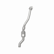 Load image into Gallery viewer, MagnaFlow Direct Fit Catalytic Converter California Grade 06-09 Audi A6 3.2L