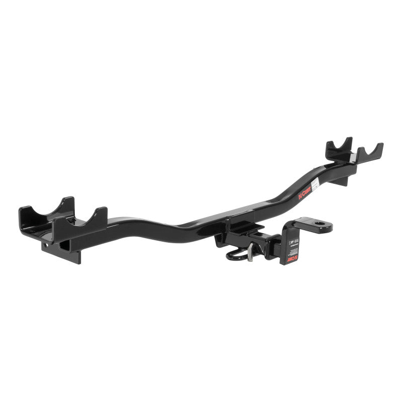 Curt 03-09 Mercedes-Benz E-Class (211) Class 1 Trailer Hitch w/1-1/4in Ball Mount BOXED