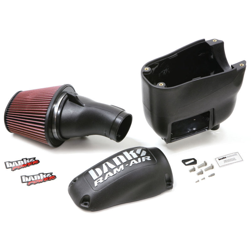 Banks Power 11-15 Ford 6.7L F250-350-450 Ram-Air Intake System - GTR Auto