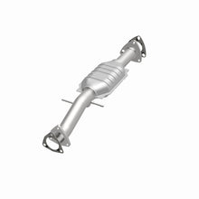 Load image into Gallery viewer, MagnaFlow Direct Fit Catalytic Converter Sonoma-S10 99 4.3L