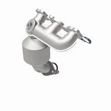 Load image into Gallery viewer, MagnaFlow Direct Fit Catalytic Converter 04-06 Lexus ES330 3.3L