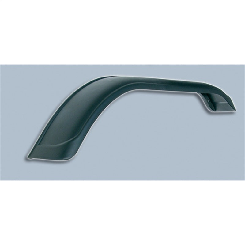 Omix 7-In Front Fender Flare Right-Side- 55-86 CJ Models - GTR Auto