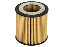 Load image into Gallery viewer, aFe Pro GUARD D2 Oil Filter 06-19 BMW Gas Cars L6-3.0T N54/55 - GTR Auto