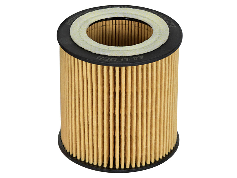 aFe Pro GUARD D2 Oil Filter 06-19 BMW Gas Cars L6-3.0T N54/55 - 4 Pack - GTR Auto