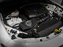 Load image into Gallery viewer, aFe POWER Momentum GT Pro Dry S Intake System 17-21 Alfa Romeo Giulia L4-2.0L (t) - GTR Auto