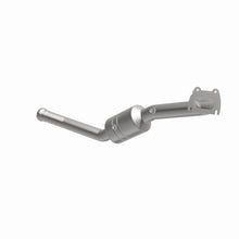 Load image into Gallery viewer, MagnaFlow Direct Fit Catalytic Converter 2011 Grand Cherokee 3.6L DS