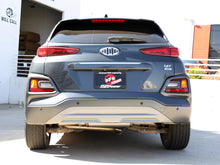 Load image into Gallery viewer, aFe Takeda 2-1/2in 304 SS Axle-Back Exhaust 18-21 Hyundai Kona L4 1.6L (t) - GTR Auto