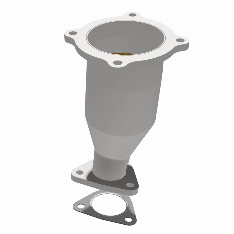 MagnaFlow Direct Fit Catalytic Converter 99-00 Mazda Miata