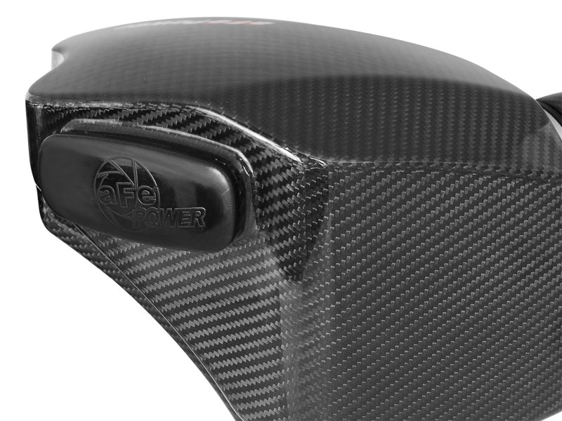 aFe POWER Momentum GT Pro Dry S Intake System 15-17 BMW M3/M4 S55 (tt) - GTR Auto