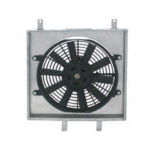 Load image into Gallery viewer, Mishimoto 92-00 Honda Civic / 93-97 Del Sol Aluminum Fan Shroud Kit - GTR Auto