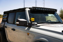 Load image into Gallery viewer, DV8 21-22 Ford Bronco A-Pillar Pod Light Mounts - GTR Auto