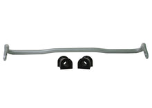 Load image into Gallery viewer, Whiteline 2017+ Honda Civic Type-R FK8 Rear 22mm Heavy Duty Adjustable Sway Bar - GTR Auto