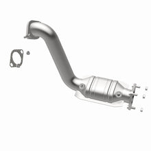 Load image into Gallery viewer, MagnaFlow Direct Fit Catalytic Converter 02-04 Ford Focus L4-2.0L