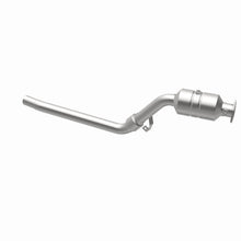 Load image into Gallery viewer, MagnaFlow Direct Fit Catalytic Converter 02-05 Audi A4 Quat 2.8L Driver Side