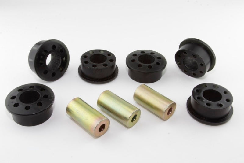 Whiteline Plus 10+ Chevy Camaro Rear Differential Mount M/Sport - GTR Auto