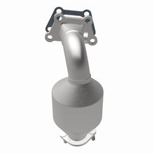Load image into Gallery viewer, MagnaFlow Direct Fit Catalytic Converter 10-11 Equinox 3.0L Underbody