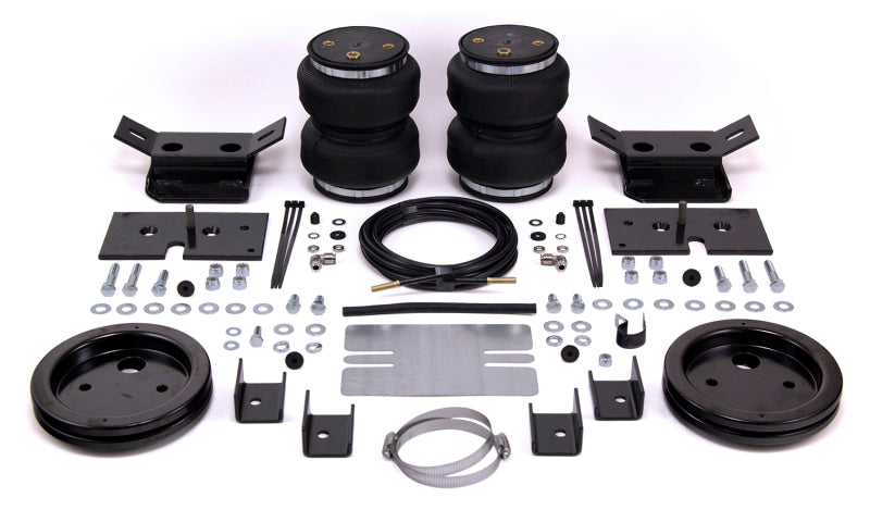 Air Lift Loadlifter 5000 Ultimate Rear Air Spring Kit for 99-06 GMC Sierra 1500 4WD - GTR Auto