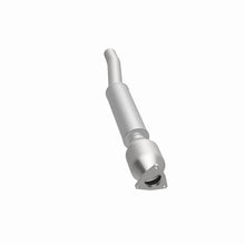 Load image into Gallery viewer, MagnaFlow Direct Fit Catalytic Converter 04/06 VW Phaeton 4.2L Rear Driver Side