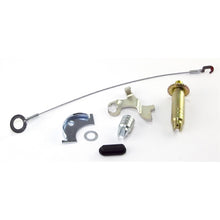 Load image into Gallery viewer, Omix Self Adjusting Hardware 11 inch 72-78 Jeep CJ Models