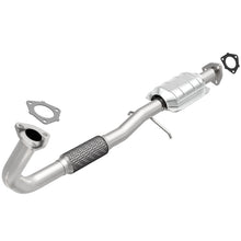 Load image into Gallery viewer, MagnaFlow Direct Fit Catalytic Converter 93-97 SC SL SW 1.9L 91000